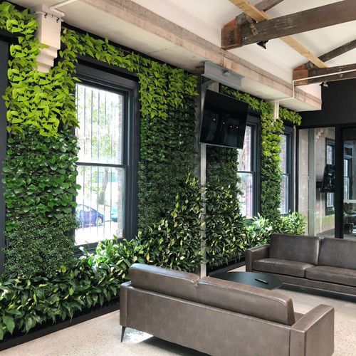 Gro-Wall® 4.5 Vertical Gardens by Atlantis