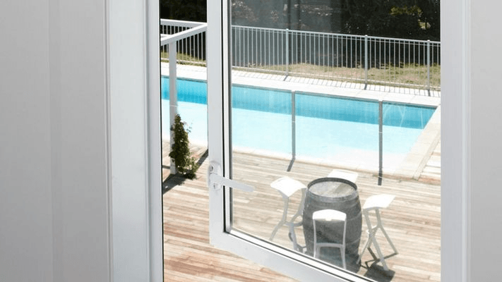 Casement Windows