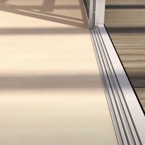 Ranchslider® Sliding Door