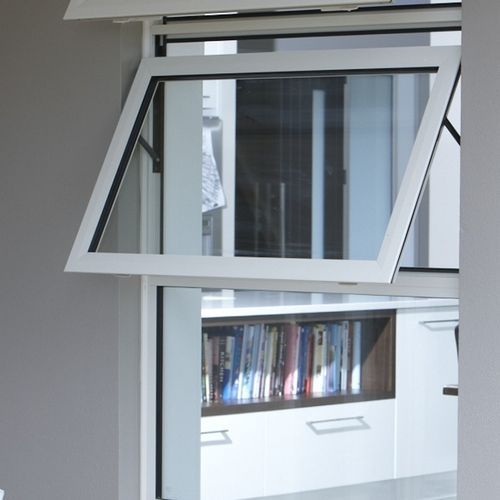 Awning Windows