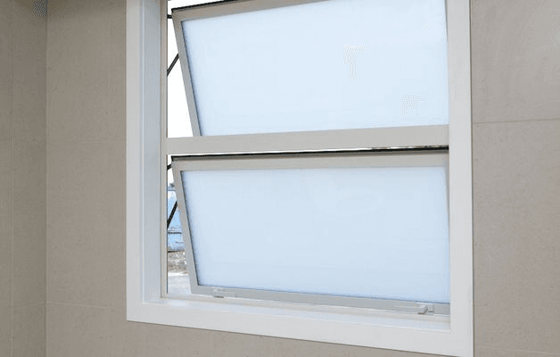 Awning Windows