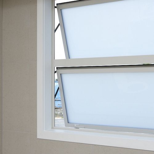 Awning Windows
