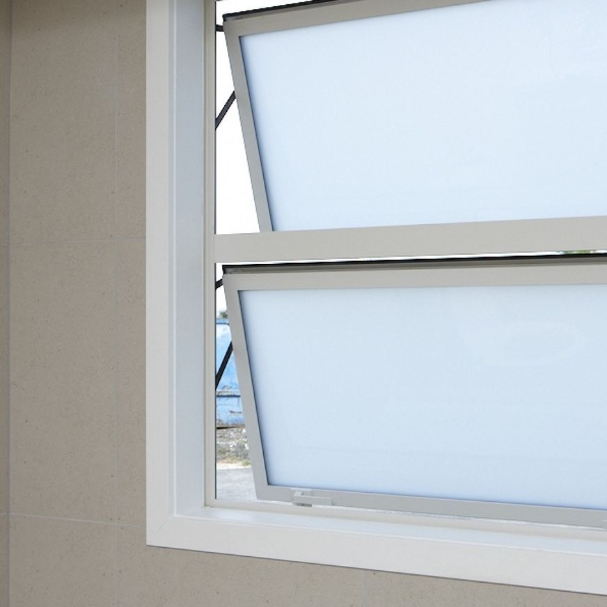 Awning Windows