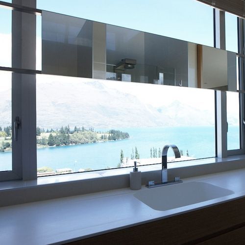 Casement Windows