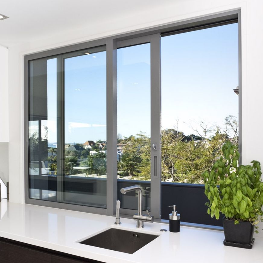 Sliding Windows