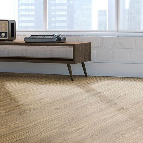 Modern Revival Vinyl Collection by Bentley - LVT