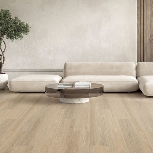 Heritage - Luxury Vinyl Plank
