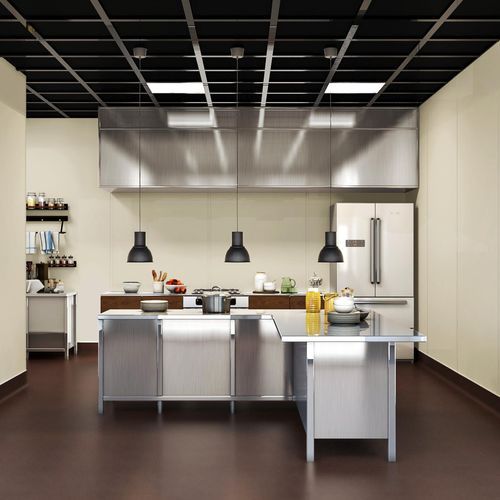Altro Classic™ X25 - R11 Safety Flooring