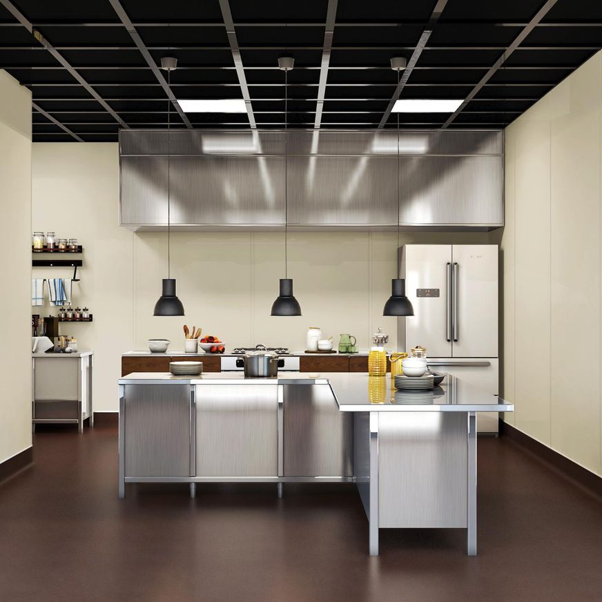 Altro Classic™ X25 - R11 Safety Flooring
