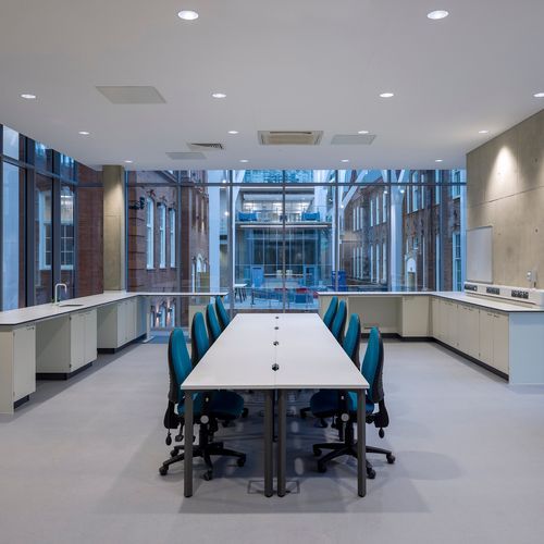 Altro XpressLay™ Adhesive-Free - R10 Safety Flooring