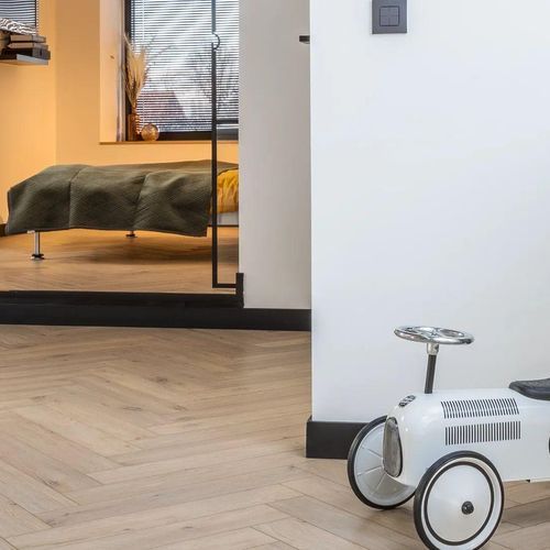 COREtec | Luxury Vinyl Rigid Flooring