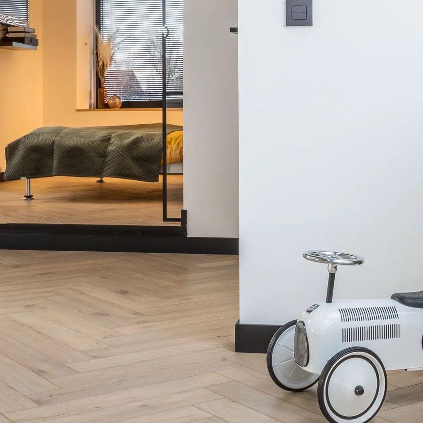 COREtec | Luxury Vinyl Rigid Flooring