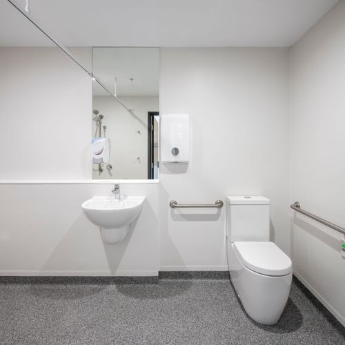 Accolade Foothold | Whitehaven