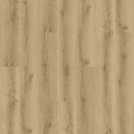 Essentials | Blonde Oak
