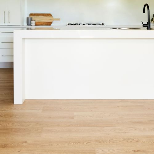 Kingswood Select Oak | Cocoa Oak