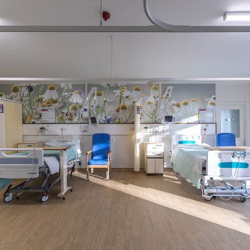 Altro Wood™ Comfort - R10 Safety Flooring