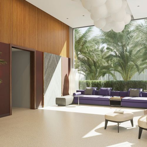Altro Orchestra™ 'Front of House' Flooring