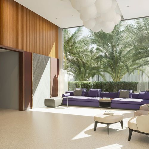 Altro Orchestra™ 'Front of House' Flooring