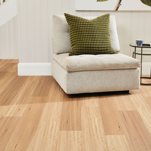 Natural Creations Longplank | Steamed Oak