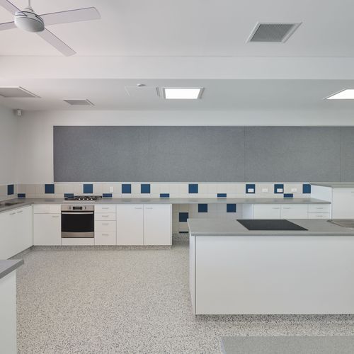 Quantum | Burwood Green