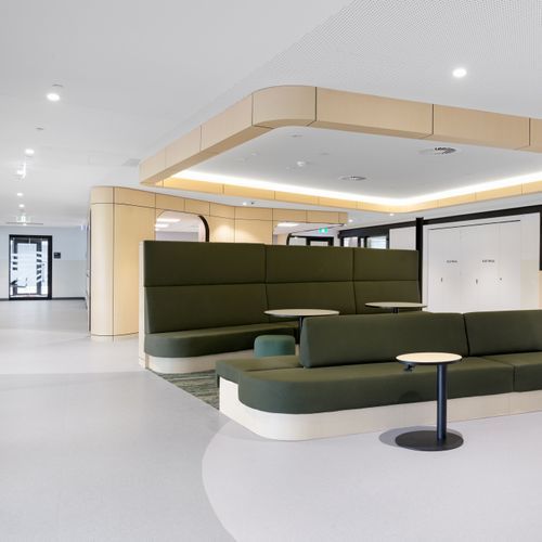 Quantum | Lennox Beige