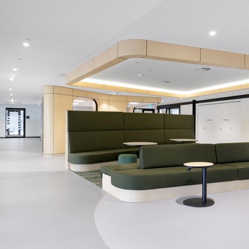 Quantum | Essex Beige
