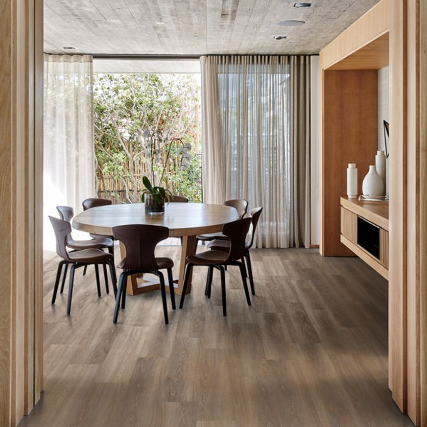 Kährs Tiveden Timber Vinyl Tile