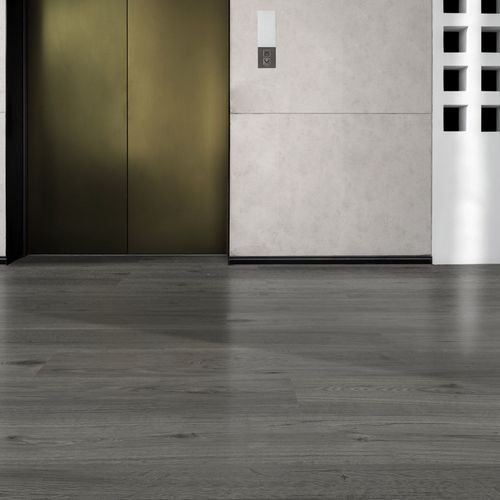 Ground Rules Luxury Vinyl Plank by Bentley