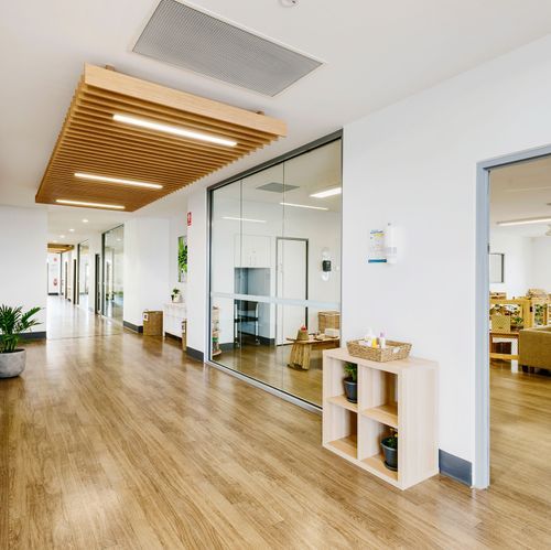 Timberline Plus | Blackbutt Plus