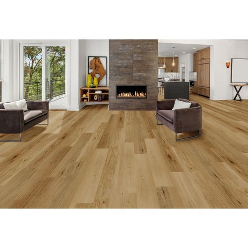 Inspiration Ultimate Blackbutt | Hybrid Flooring