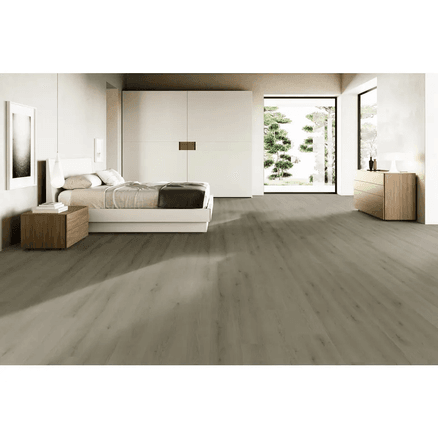 Inspiration Ultimate Taupe | Hybrid Flooring