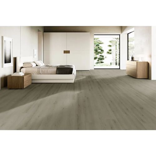 Inspiration Ultimate Taupe | Hybrid Flooring