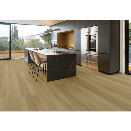 Inspiration Ultimate Oakland Classic | Hybrid Flooring