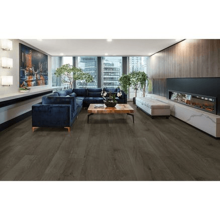 Inspiration Ultimate Savannah Brown | Hybrid Flooring