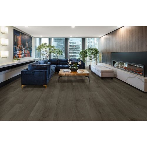 Inspiration Ultimate Savannah Brown | Hybrid Flooring