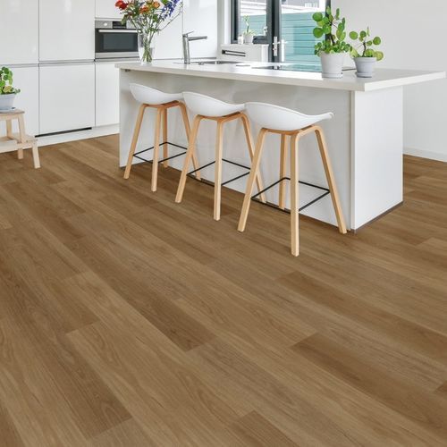 Inspiration Ultimate Spotted Gum | Hybrid Flooring
