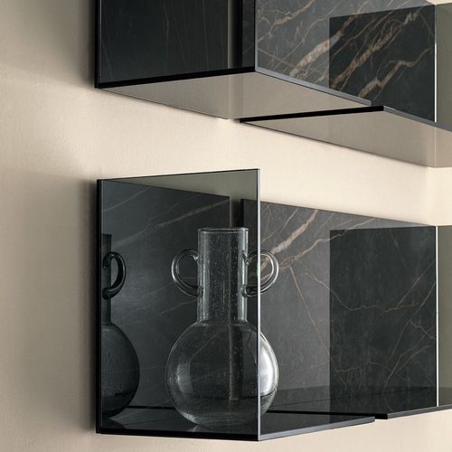 Zen Shelf