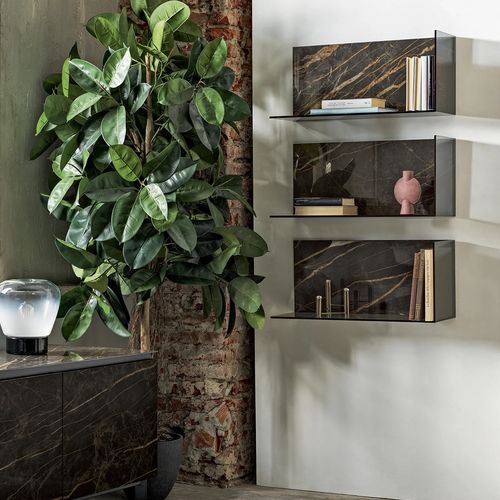 Zen Shelf