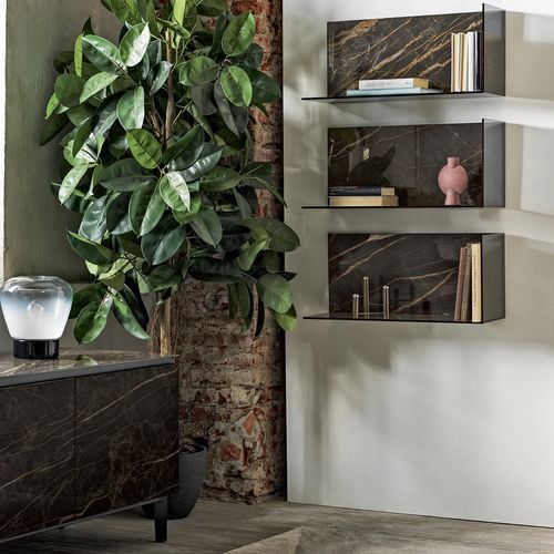 Zen Shelf