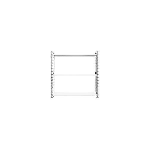 Tomado Shelving System | White
