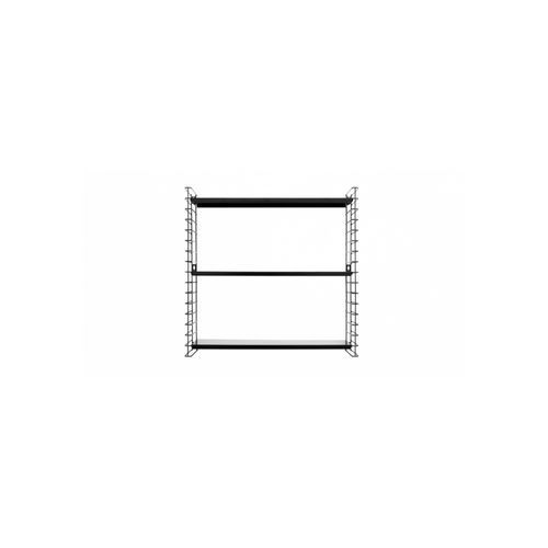 Tomado Shelving System | Mondrian