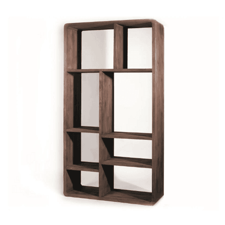 Saar Shelf Collection