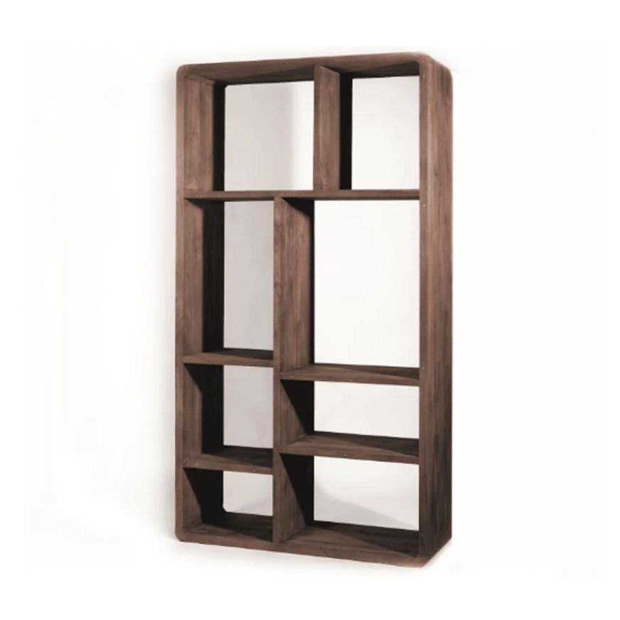 Saar Shelf Collection