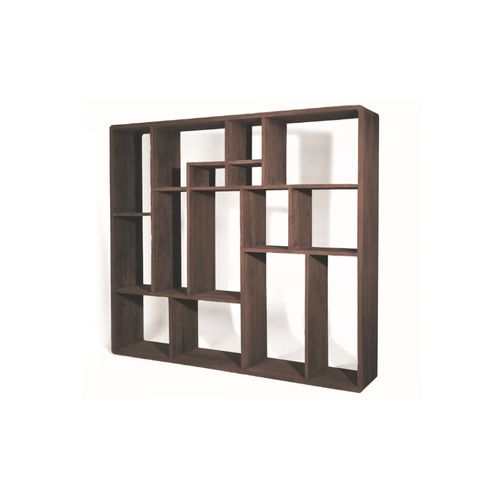 Saar Shelf Collection