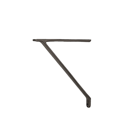 Corston Brixton Shelf Bracket