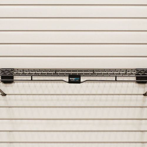 Large Shelf