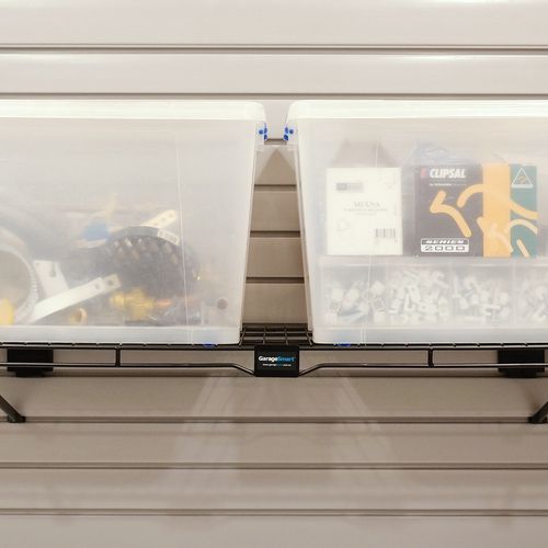 Large Shelf