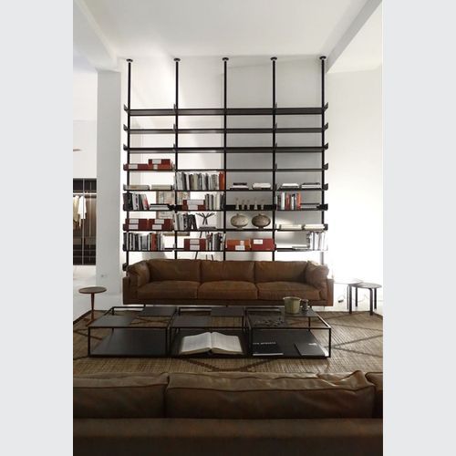 Wigmore Shelving by DePadova