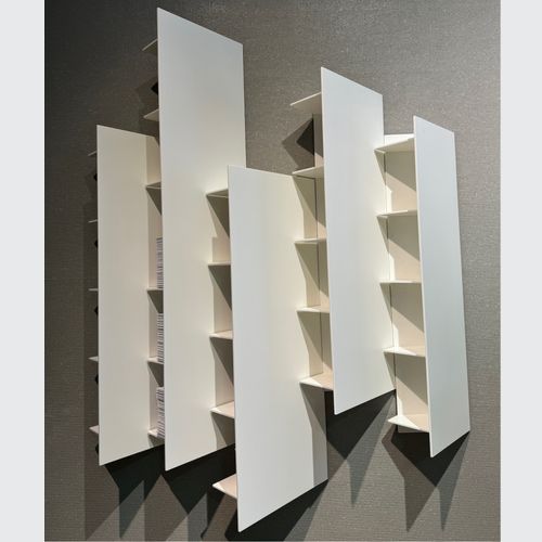 CTline Shelving by Boffi