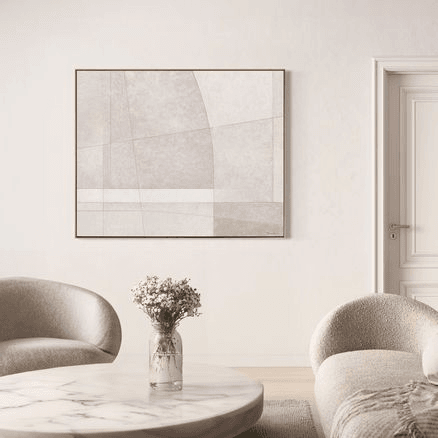 Solitude | Original Art